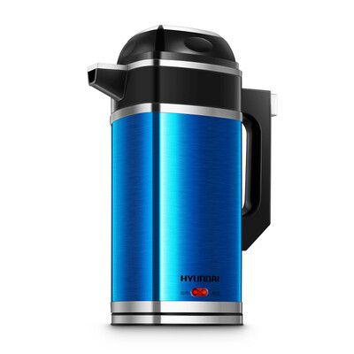 

Hyundai HYUNDAI electric kettle insulation electric kettle kettle 2L QC-SH2002B
