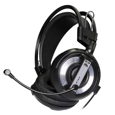 

Yibo (E-3LUE) H007 Cobra game headset white