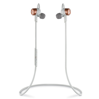 

Plantronics BackBeat GO 3 wireless earbuds