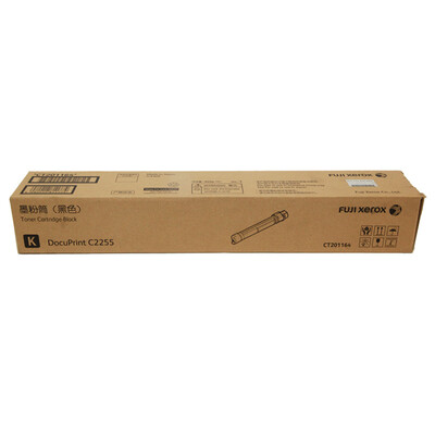 

Fuji Xerox C2255 black toner cartridge toner cartridge toner consumables