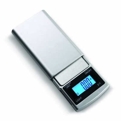 

Xiangshan CAMRY EHA501-31P 100g 001g ultra-high precision electronic pocket scale jewelry scale silver