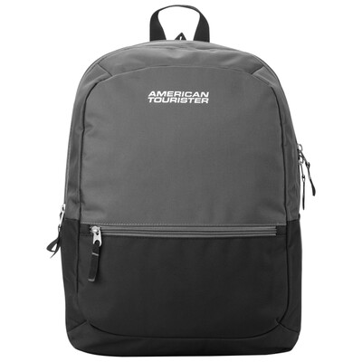 

Американский турист Модный Сумка Сумки Сумки Сумки Сумки BH7 * 29003 Черный / Серый