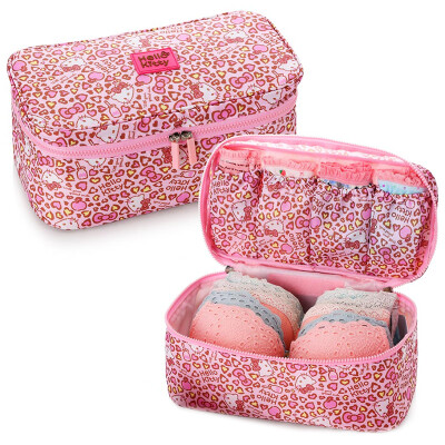 

【Jingdong Supermarket】 HELLO KITTY Rose Travel Series Clothing Storage Bag Dust Bag Sorting  No. KT0259