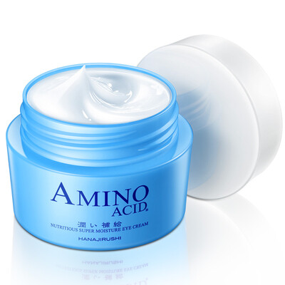 

Flower water Run Yan Yen Hydrating Eye Cream 30g eye cream moisturizing dilute eye bags dilute dark circles lift compact