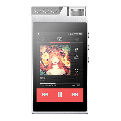 

LUXURY&PRECISION портативный плеер HIFI
