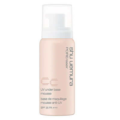 

Uemura Шу Уэмура поры мягкий бежевый пены изоляции жидкости SPF30 + PA +++ 50g) (ВС) (старая и новая упаковка случайная поставка)