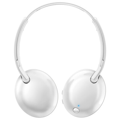 

Philips (PHILIPS) гарнитура Телефонный звонок гарнитуры Bluetooth Flite SHB4405 (белый)