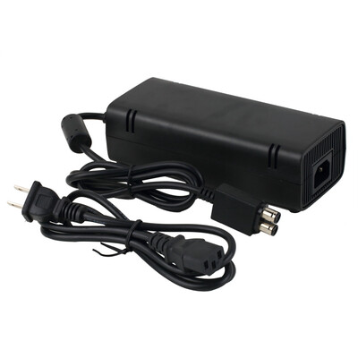 

New AC 110-240V Converter Adapter DC 12V 1A Power Supply US Plug