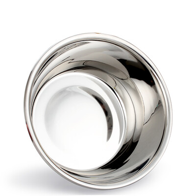 

SIMELO thick stainless steel conditioning basin basket best-selling five-piece