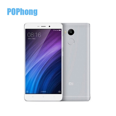

Оригинал Xiaomi редми 4 Pro Prime 5.0 дюймов окта Ядро Celular Android 6.0 Snapdragon 625 3GB RAM 32 Гб ROM 1920х1080 13 Мпикс