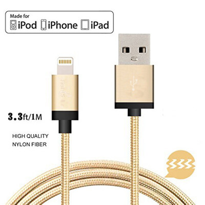 

FIRSTSELLER брендовый кабель сертифицирован компанией Apple и для iPhone iPad и iPodсертификация MFI