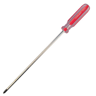 

Endura (Endura) E6233 крест цвета бар отвертка 2x100mm #
