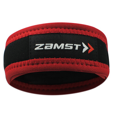 

ZAMST patellar retinaculum JK-Band Running Marathon Badminton Tennis Basketball Jumping Sports Knee Legguards