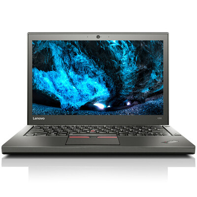 

ThinkPad X260 20F6A08PCD 125-inch Ultrabook Laptop i5-6200U 8G 1T Win10 6-Cell Battery