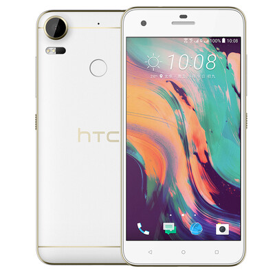 

HTC D10w Desire 10 pro