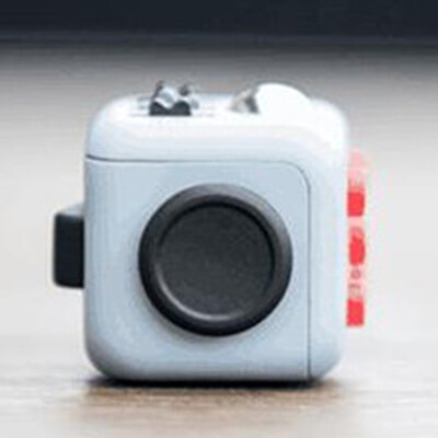 

MyMei Origina Fidget Cube The pre-sale of High Quality Fidget Cube The First Batch of The Sale Best Christmas