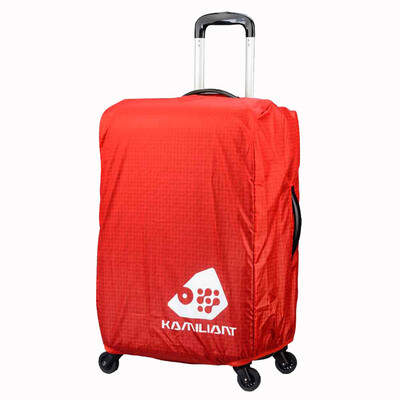 

Kamiliant simple&durable box cover 27Q 00002 red medium