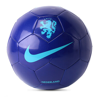 

Nike NIKE 5 football PU leather adult youth training with the Netherlands team SC2916-460