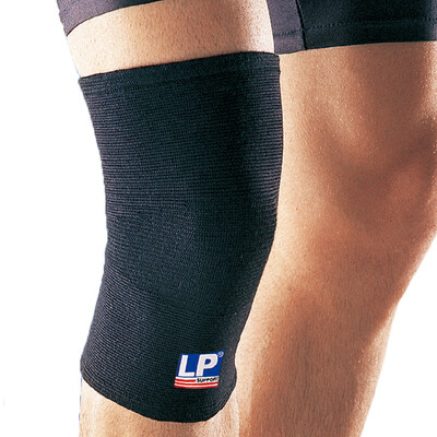

Подъемное колено Четырехсторонняя эластичность Открытый спортивный Anti-cold Knee Joint Guard