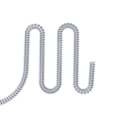 

MOPS Xin wind intelligent air purifier anti-PM25 supplies air pipe hose 3 combination of white