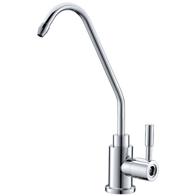 

Kejie (KEGOO) K02007 kitchen faucet single cold straight drinking water faucet pure water faucet