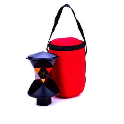 

NEW 360 Degree Reflective Prism For robotic Total staion Leica CPIII Total Station 58x11 thread on top