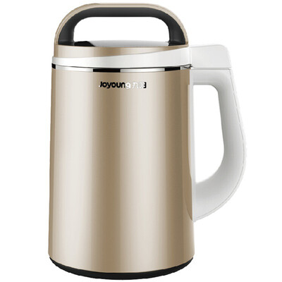 

Девять Ян (Joyoung) 1300 мл дома Соевое нет сети многофункциональных DJ13B-N620SG