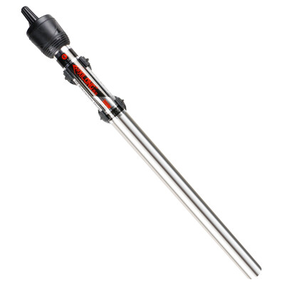 

West Long fish tank aquarium turtle tank supplies automatic constant temperature stainless steel heating rod 500W