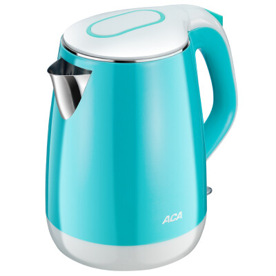 

North American Electric (ACA) Electric kettle Electric kettle 1.7L Double layer liner AK-BC17B