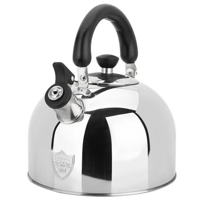 

maxcook burning tea kettle stainless steel kettle 1.3L with filter mesh gas ind