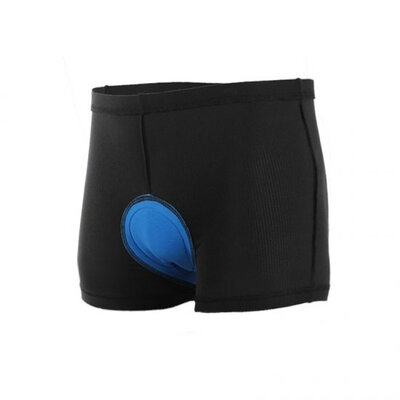 

Free Shipping New Cycling Underwear 3D Padded GEL Shorts Size M,L260069 260070
