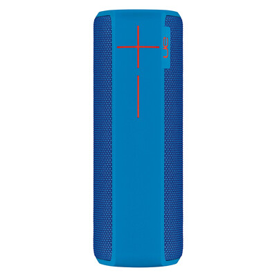 

Logitech UE BOOM2 Беспроводной Bluetooth IPX7 Водонепроницаемый дизайн Портативный динамик Модернизированный синий