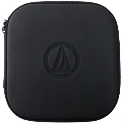 

Iron Triangle (Audio-Technica) ATH-M50XMG Iron Triangle Original Portable Headset Storage Package Color Version Random Not for Sale