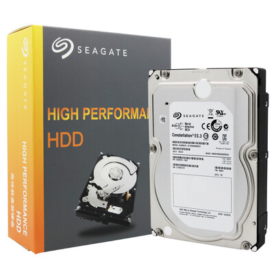

(SEAGATE) настольный предпринимательный жесткий диск