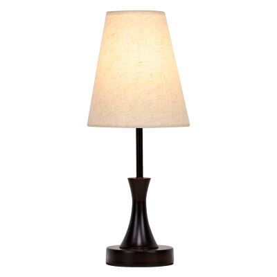 

OPPLE LED bedroom ornament table bed lamp (Without bulb