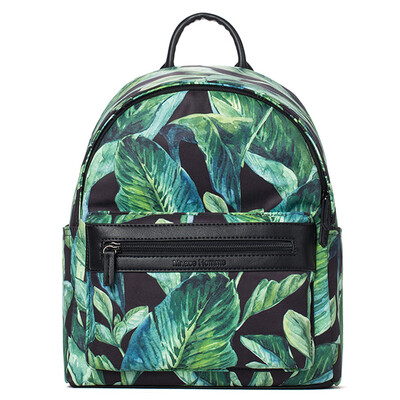 

Mrace Homme Girls Printed Casual Backpack