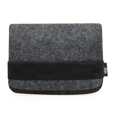

Kingshare digital accessories storage package power mouse bag mobile hard disk protection package dark gray KS-PHD15D