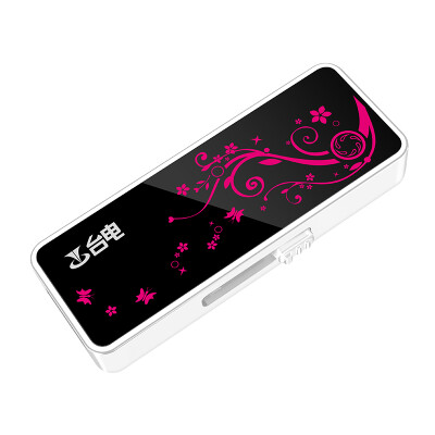 

Taipower Teclast Symphony U disk 8G fashionable breathing light purple