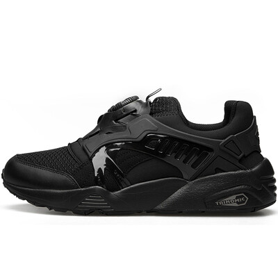

PUMA / PUMA классическое блюдо кроссовки DISC TRINOMIC BLAZE 362528 01 черный 39
