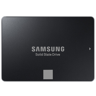 

Samsung (SAMSUNG) 850 EVO 1TB SATA3 solid state hard drive