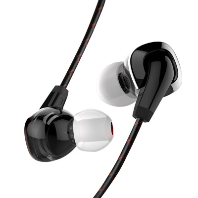 

FiiO F3 in-ear dynamic headphones