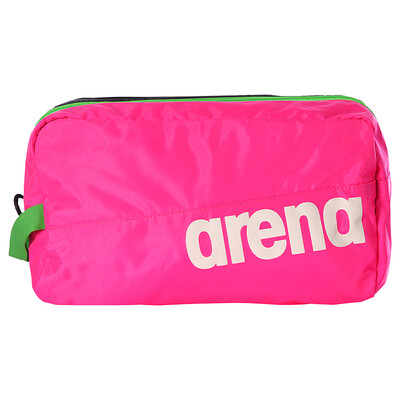 

Ariana сумка для купания сухая и влажная отделка большая емкость двойной сумка для хранения портативный портативный пляжный спа-пакет ASS6735-PNK розовый