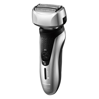 

Panasonic ES-RF31-S405 Electric Foil Shaver with 4 Smart Blades