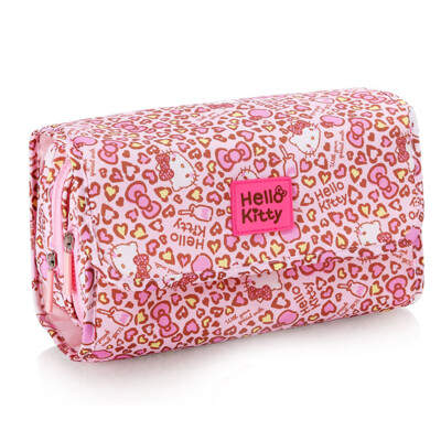 

【Jingdong Supermarket】 HELLO KITTY Rose Travel Series Clothing Storage Bag Dust Bag Sorting M No. KT0259