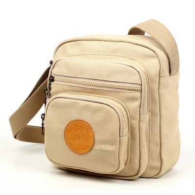 

2017 mens travel bags cool Canvas bag fashion men messenger bags high quality brand bolsa feminina shoulder bags