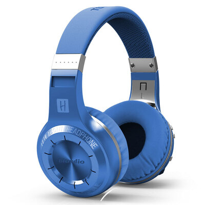

Orignal Bluedio HTshooting Brake Wireless Bluetooth Headphones BT 41 Version Stereo Bluetooth Headset built-in Mic for calls