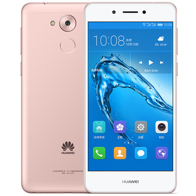

Huawei, чтобы наслаждаться 6S розовый мобильный Unicom Telecom 4G мобильный телефон двойной карточки двойной режим ожидания
