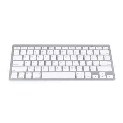 

Wireless keyboard flat keyboard mobile phone wireless keyboard
