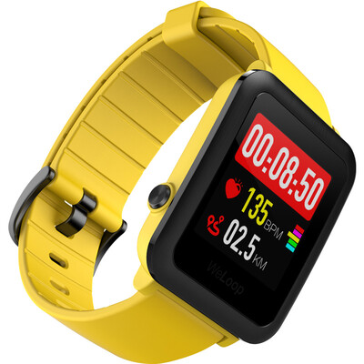 

WeLoop Xiaohei3 Smart Sport Watch