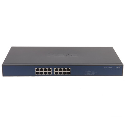 

H3C S316R Fast Ethernet switch